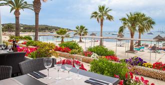 Hotel Ses Figueres - Ibiza - Balcony