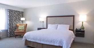 Hampton Inn & Suites Whitefish - Whitefish