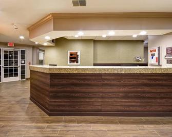 Residence Inn by Marriott Dayton Beavercreek - Beavercreek - Front desk