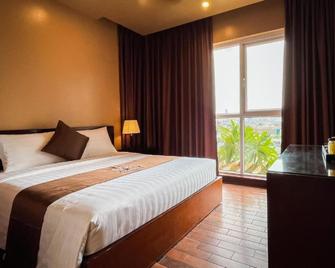 Le Grand Hanoi Hotel - Hanoi - Habitación