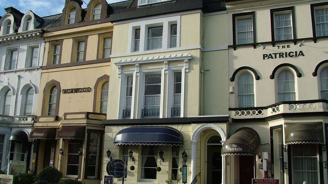 The Chesterfield, Torquay