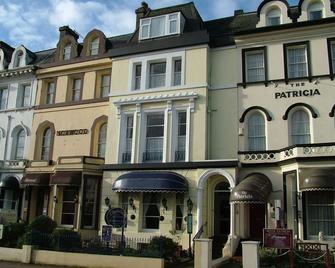 The Chesterfield, Torquay - Torquay - Edificio