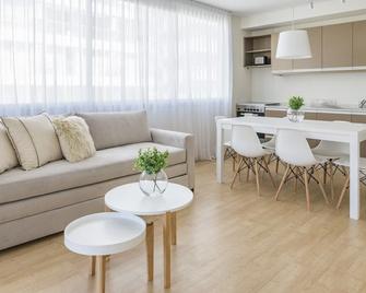 Baires Belgrano By Ippa - Buenos Aires - Living room