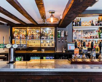 Villiers Hotel - Buckingham - Bar