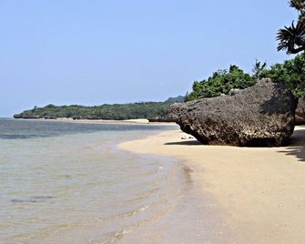 Beach Village Nosoko - Ishigaki - Plage