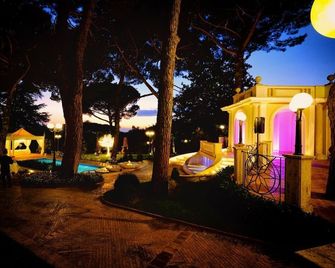 Park Hotel Villaferrata - Grottaferrata