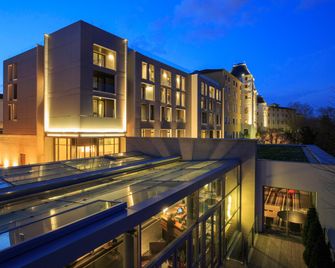 Villa Maïa - ליון - בניין