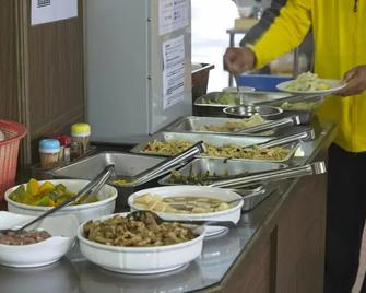 Guan Wu Chia Cao - Wufeng Township - Buffet