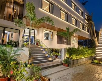 Nirvana Nest - Corporate Stay, Gomti Nagar, Lucknow - Lucknow