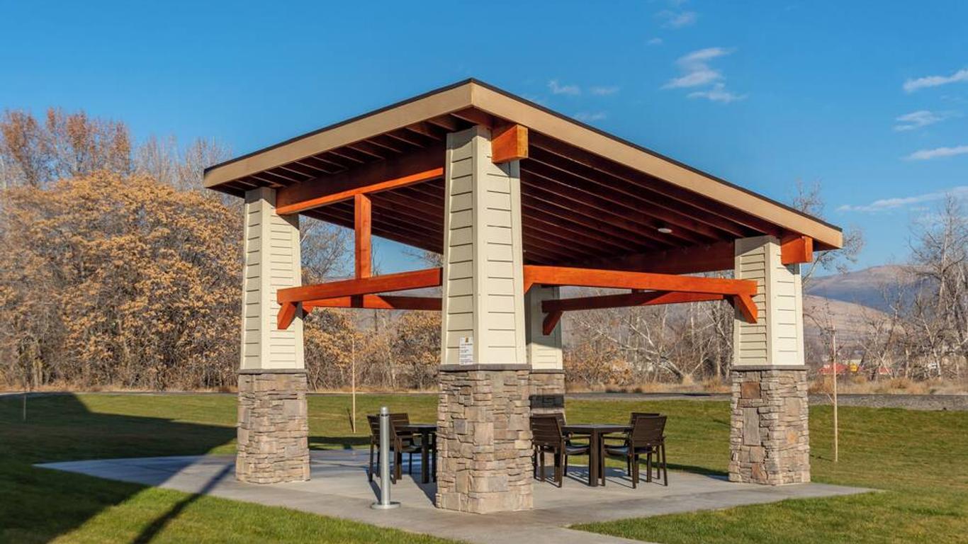 My Place Hotel-Yakima, Wa