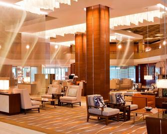 The Westin Kansas City at Crown Center - Kansas City - Area lounge
