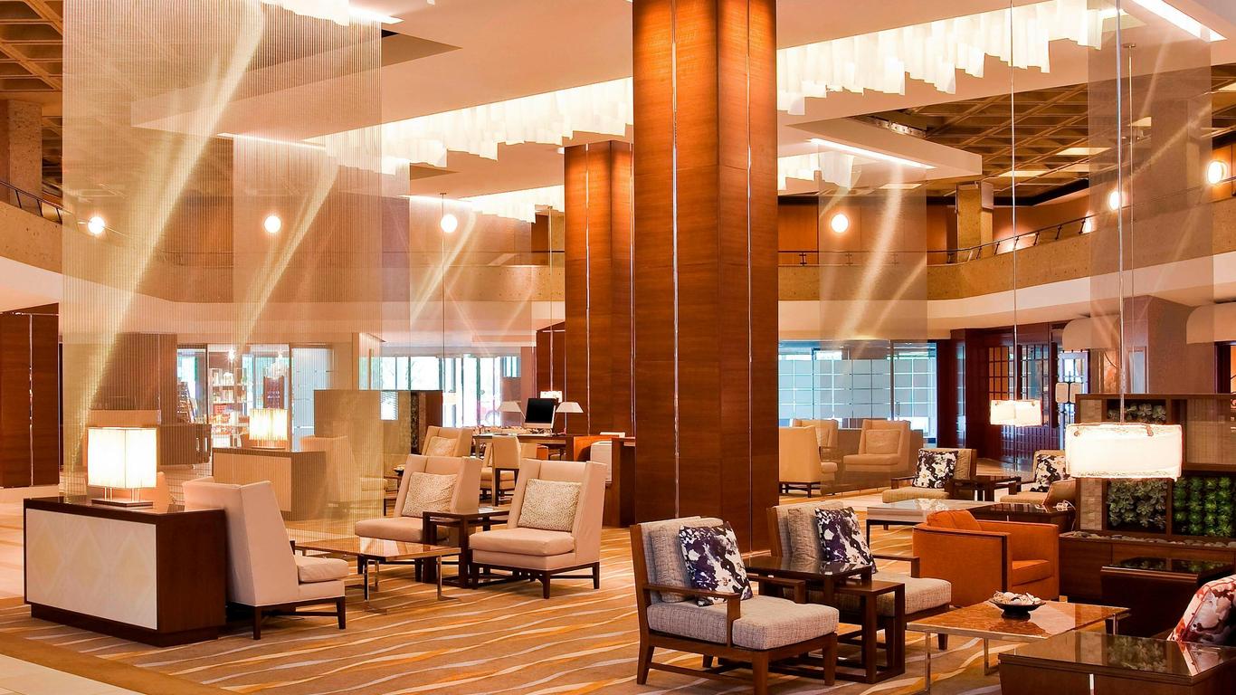 ذا وستن كانساس سيتي في كراون سنتر