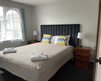 Earnslaw Motel - Christchurch