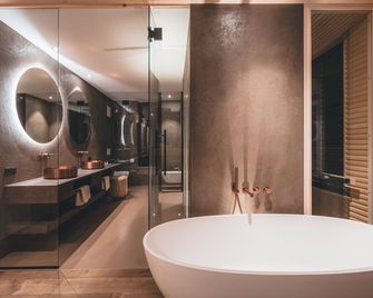 Dolomites Nature Hotel Vigilerhof - Seis am Schlern