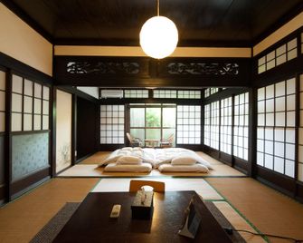 Secret Base Tokinokakera - Yufu - Bedroom