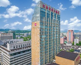 Redstar Culture - 杭州 - 建築
