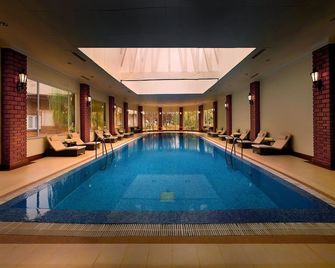 The Lalit Grand Palace Srinagar - Srinagar - Uima-allas