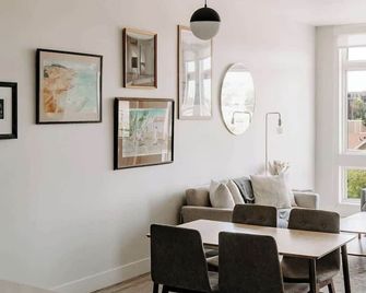 Contemporary Cool Lifestyle Loft - Zuni Lofts - دنفر (كولورادو)