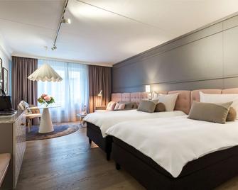 Radisson Blu Scandinavia Hotel, Gothenburg - Goteborg - Camera da letto