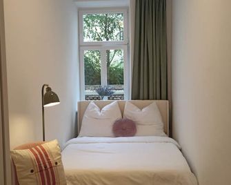 170sqm with private garden - Viena - Habitación