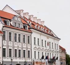 Hotel Pacai