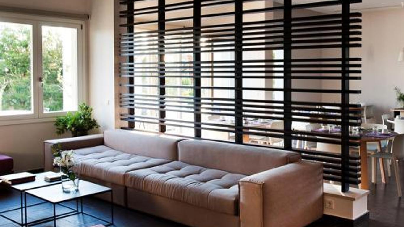 Orizontes View Hotel
