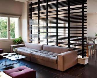 Orizontes View Hotel - Katakolo - Lounge