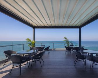 Radisson Hotel Colombo - Colombo - Balcone