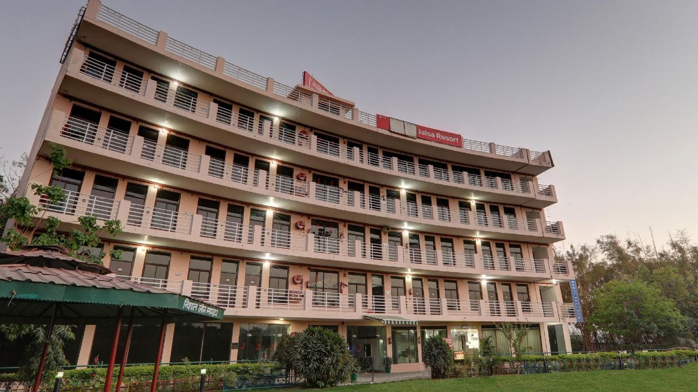 Townhouse 973 Jalsa Resort