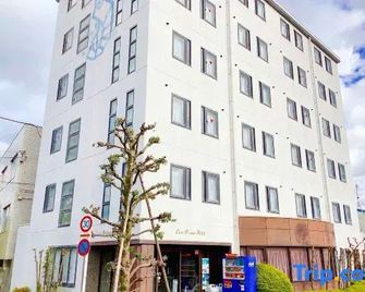 Lion Prince Hotel - Mizunami - Edificio