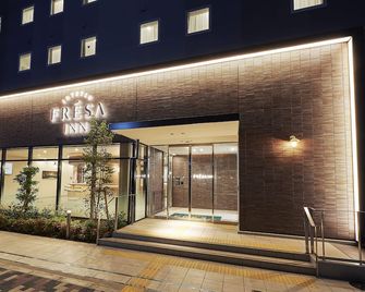 Sotetsu Fresa Inn Yokohama Higashiguchi - Yokohama - Building