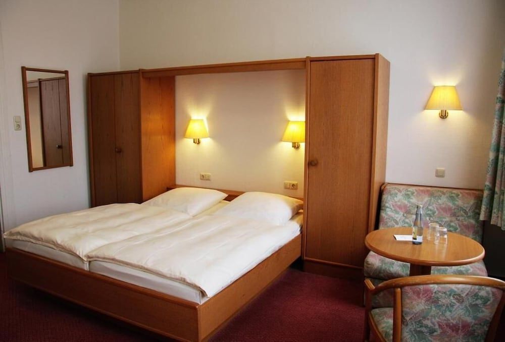 Meyn - Soltau - Schlafzimmer