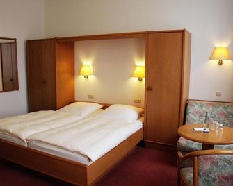 Meyn - Soltau - Bedroom
