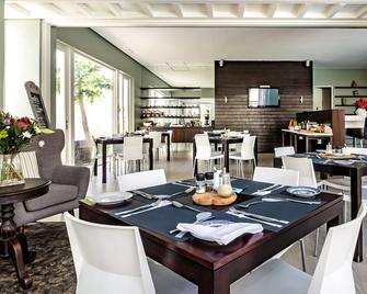 First Avenue Guesthouse - Port Elizabeth - Restaurang