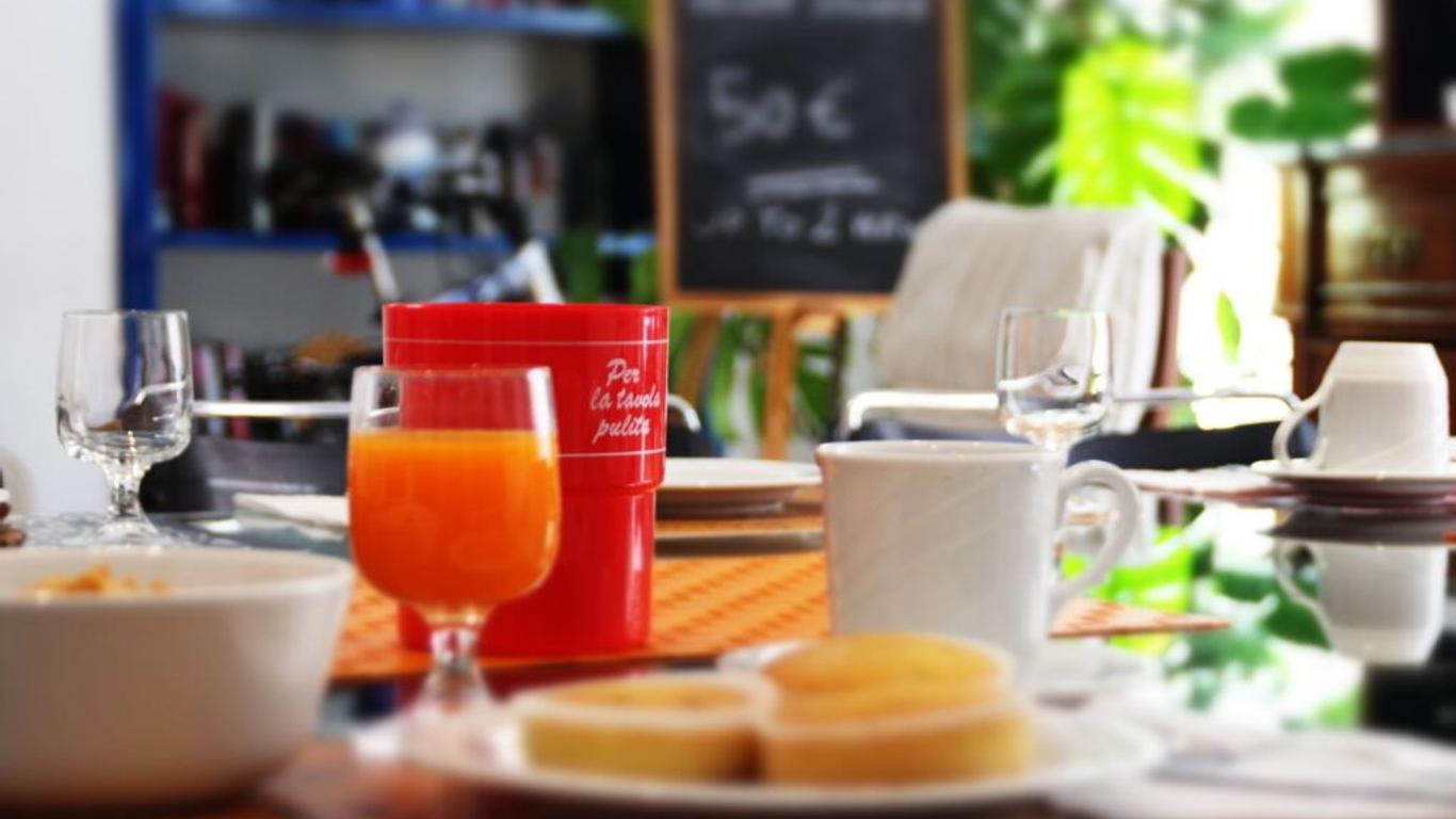 Federici Guest House
