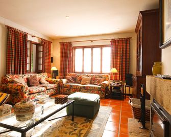 Casa da Miza - Vila do Conde - Living room