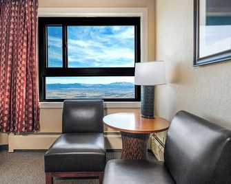 Holiday Inn Club Vacations Tahoe Ridge Resort by IHG - Stateline