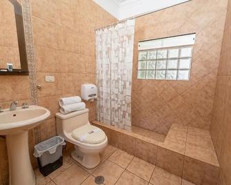 Hostal La Posada Del Sol - Arequipa