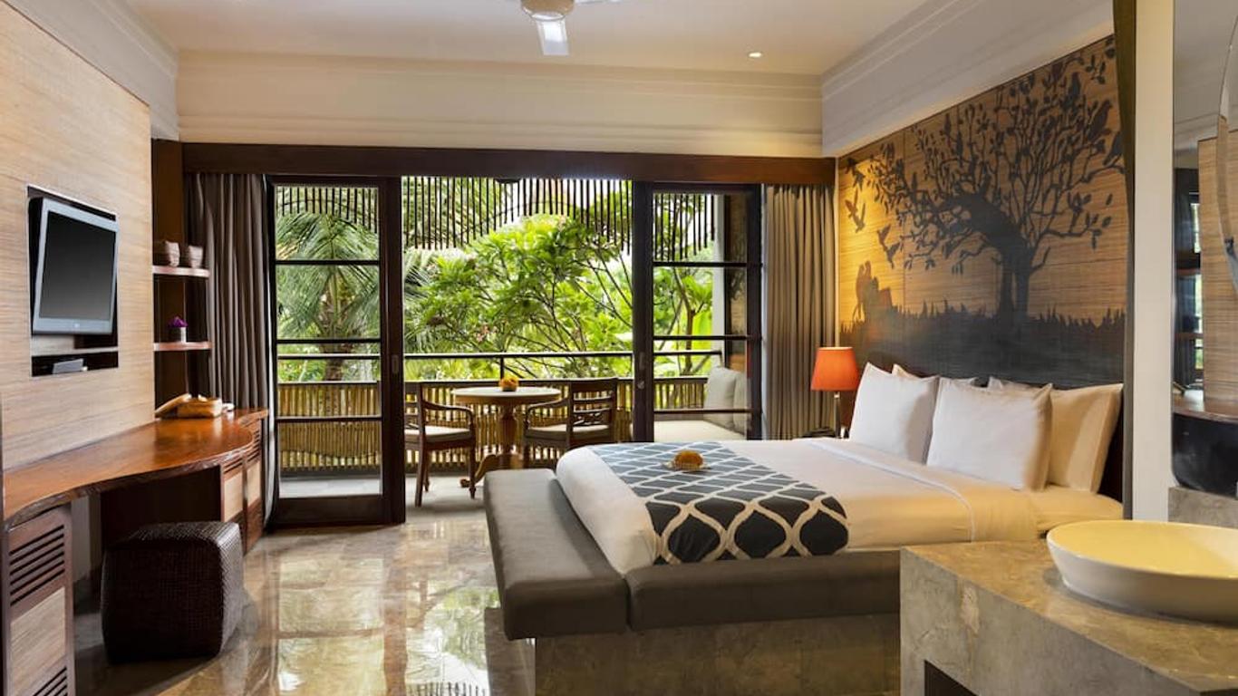 ألايا ريزورت أوبود