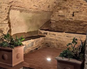 Wonderful Stone House With Terrace, Pool, Wonderful View - Badalucco