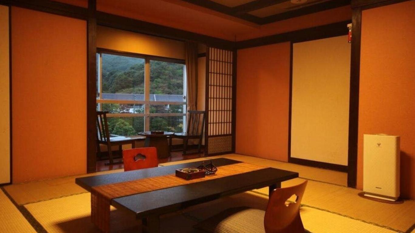 Unzen Fukudaya