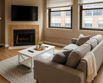 Playhouse Square Downtown, Rock Hall, Clinic, Csu - Cleveland