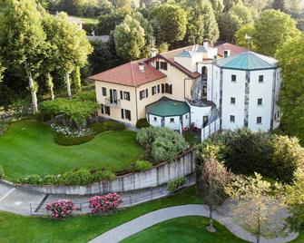 La Locanda Del Notaio - Pellio Intelvi - Edificio