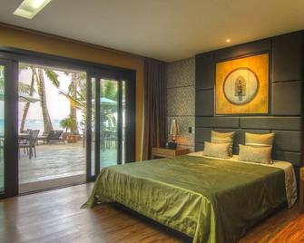 Boracay Beach Houses - Boracay - Bedroom