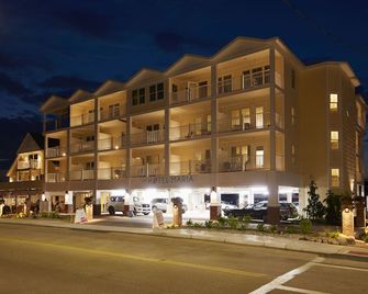 The Hotel Maria - Westerly