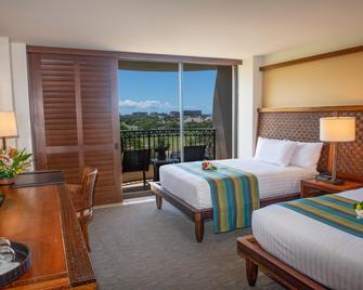Royal Lahaina Resort - Lahaina - Phòng ngủ