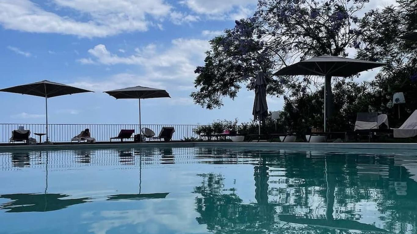 Talè Restaurant & Suite