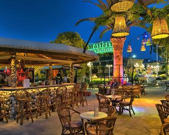 Molfetta Beach Hotel - Gouvia - Bar