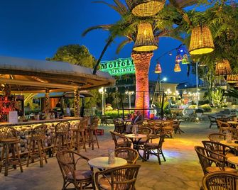 Molfetta Beach Hotel - Gouvia - Bar