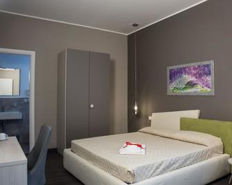 Bhagya - Gallipoli - Habitación